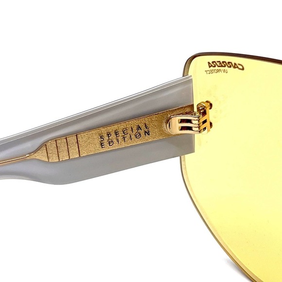 NEW!!! CARRERA Sunglasses Flaglab 12 4CWET Authentic - Picture 8 of 12